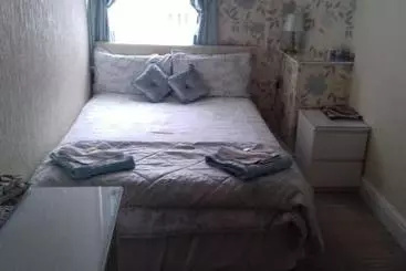 Pensiune The Trevelyan