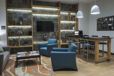 شقة فندقية Staybridge Suites Puebla, An Ihg