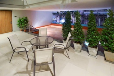 The Pad Silom Serviced Apartment