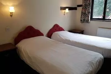 בית מלון כפרי The Regency