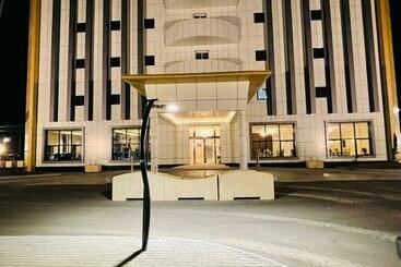 فندق وريف الشرق