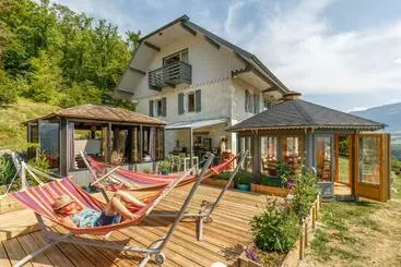 Bed & Breakfast Les Esseroliettes