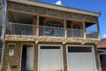 Hotel Pousada Chicuta