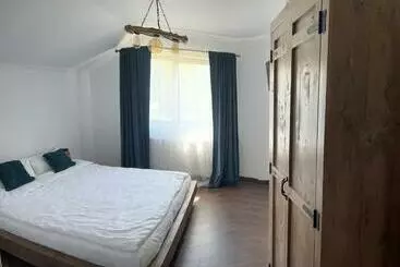 Pensiunea Lili’s House