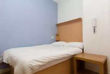 旅馆 Destiny Student Cowgate Campus Accommodation