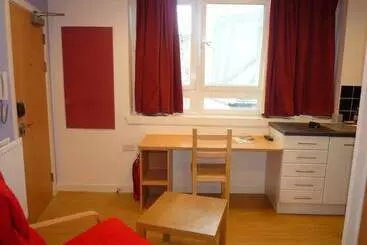 Retkeilymaja Destiny Student Cowgate   Campus Accommodation