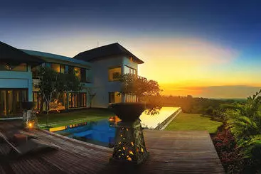 Awanti Villa