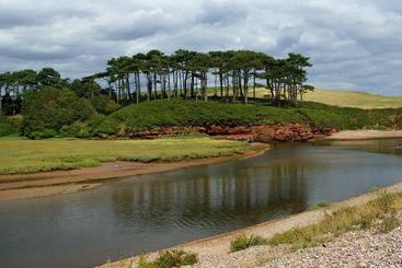 ベッドアンドブレックファースト Amberley Cottage