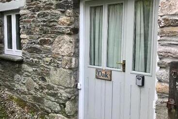 צימר Culloden Farmhouse