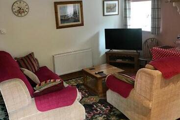 Bed and Breakfast Culloden Farmhouse