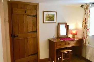 Bed and Breakfast Culloden Farmhouse