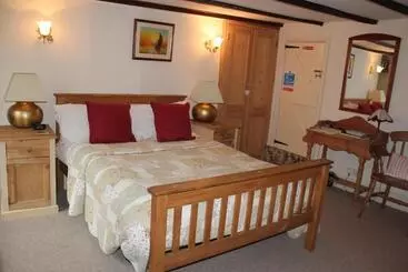 Bed and Breakfast Culloden Farmhouse