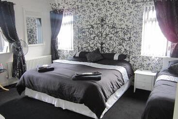 Bed and Breakfast The Sycamore Tree