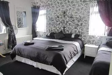 צימר The Sycamore Tree