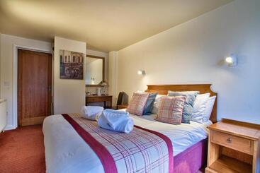 住宿加早餐 The Vines