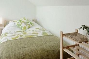 房子  Bronhaul Farm Cottages