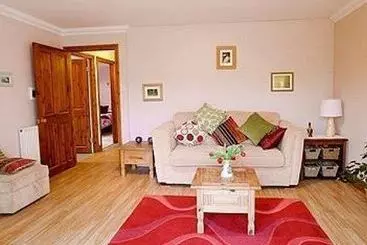 Casa Bronhaul Farm Cottages