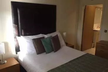 Appartamenti turistici Cliddesden Place By House Of Fisher