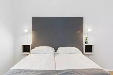 Forenom Serviced Apartments Oslo Vika