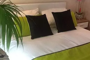 Home From Home Apartments