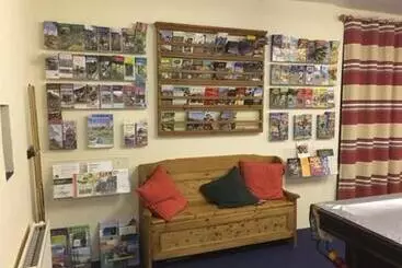 Hôtel Double Gate B&b