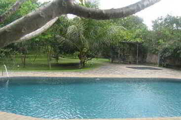 Hotel Hills Joglo Villa