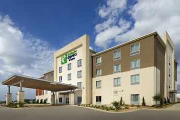 호텔 Holiday Inn Express & Suites Bay City, An Ihg