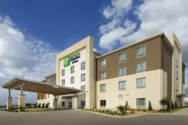 Szálloda Holiday Inn Express & Suites Bay City, An Ihg