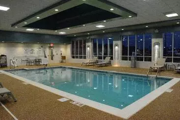 Szálloda Holiday Inn Express & Suites Lexington Park California, An Ihg