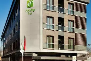 酒店 Holiday Inn Istanbul   Kadikoy, An Ihg