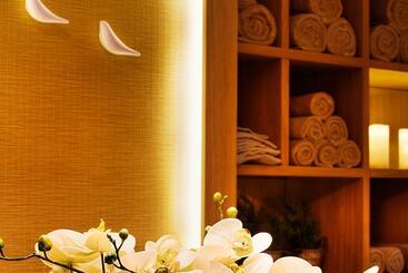 酒店 Holiday Inn Istanbul   Kadikoy, An Ihg