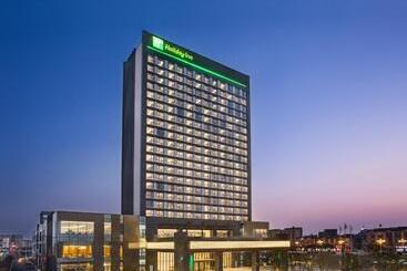 Hotel Holiday Inn Putian Xiuyu, An Ihg
