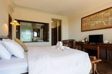 Hotel Lakeview Eco Lodge