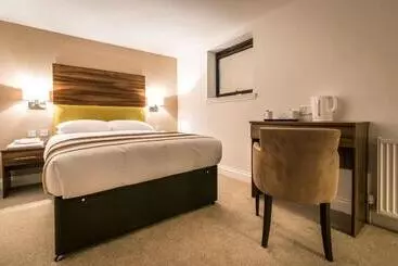 Otel Livingston Lodge