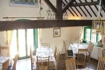 ホテル New Farm Restaurant