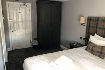 호텔 Old Churches House