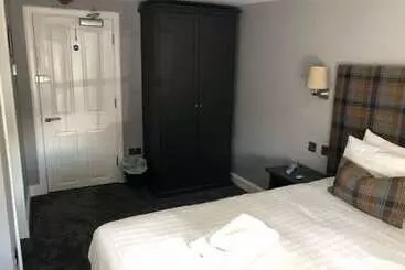 酒店 Old Churches House