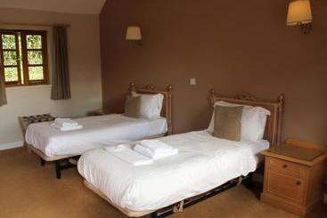 Отель The Ancient Mariner