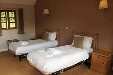 호텔 The Ancient Mariner