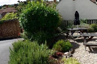 ホテル The Ancient Mariner