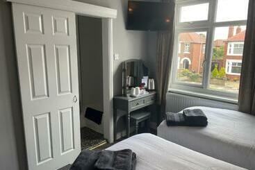 Hotel The Nags Head York