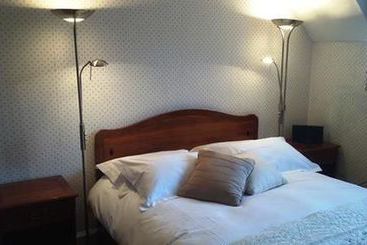 Bed and Breakfast Lethamhill