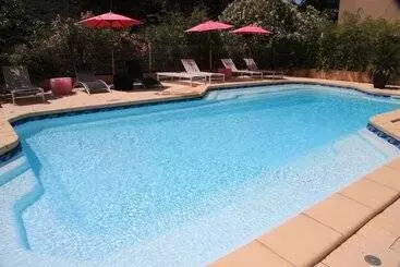 Logis Hotel Le Lonca