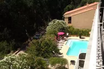 Logis Hotel Le Lonca