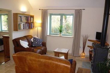 Pensão Honeysuckle Farm Cottages