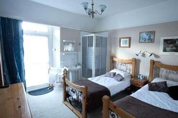 Pensione The Clydesdale