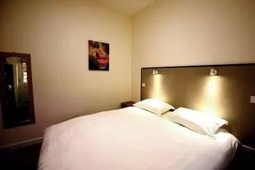 Pensione The Coaching Barns