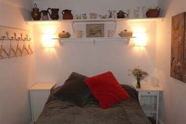 Пансион The Granary Bed And Breakfast