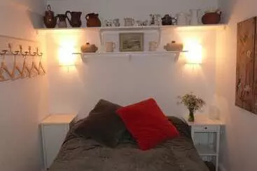 Пансион The Granary Bed And Breakfast