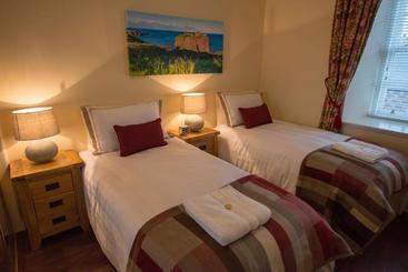 شقق خاصة سياحية The Mill Inn Apartments